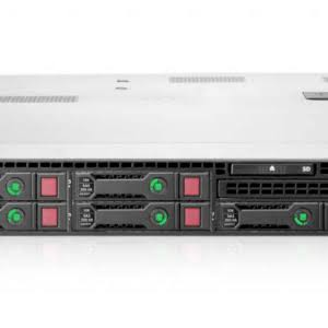 HP ProLiant DL360p Gen8 Rack Server - Image 4