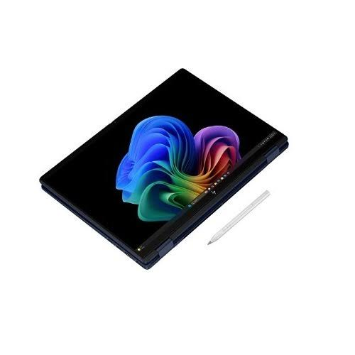 HP OmniBook X Flip 14-FM0013DX Core Ultra 5 Touchscreen Laptop - Image 3