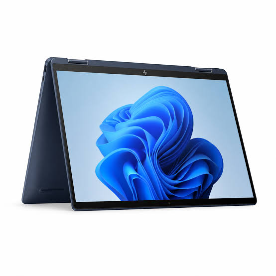 HP OmniBook X Flip 14-FM0013DX Core Ultra 5 Touchscreen Laptop - Image 4