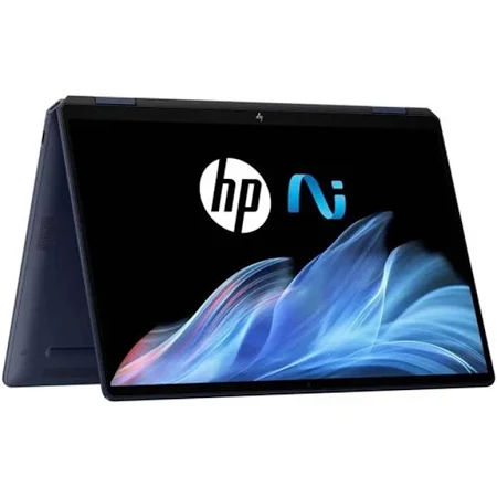 HP OmniBook X Flip 14-FM0013DX Core Ultra 5 Touchscreen Laptop - Image 5