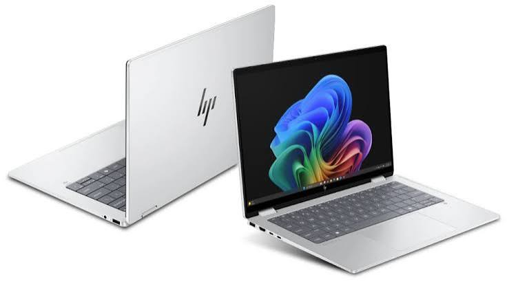 HP OmniBook X Flip 14-FM0013DX Core Ultra 5 Touchscreen Laptop - Image 7