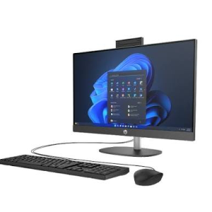 HP ProOne 240 G10 All-in-One Desktop