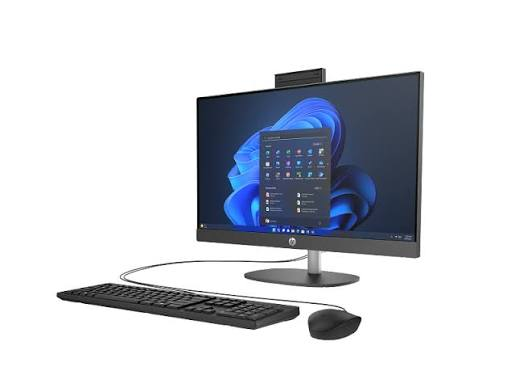 HP ProOne 240 G10 All-in-One Desktop