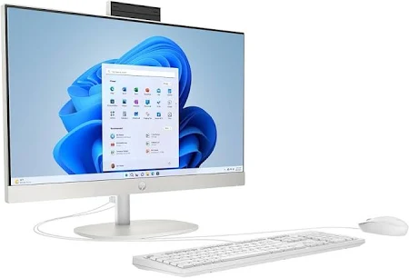 HP ProOne 240 G10 All-in-One Desktop - Image 3