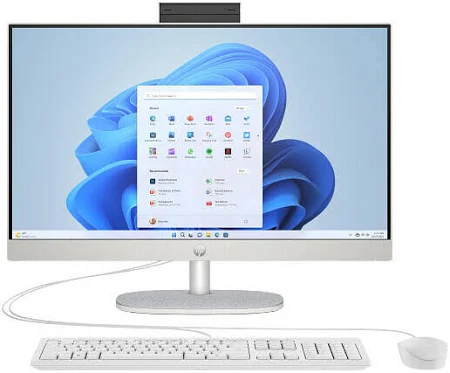 HP ProOne 240 G10 All-in-One Desktop - Image 5