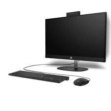 HP ProOne 240 G10 All-in-One Desktop - Image 6