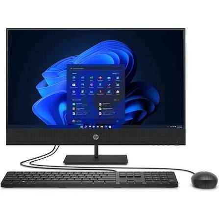 HP All-in-One 440 G4 - Image 4