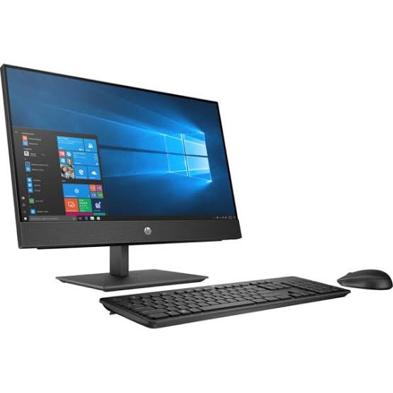 HP All-in-One 440 G4 - Image 5