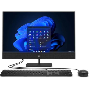 HP All-in-One Core i5 6th Gen