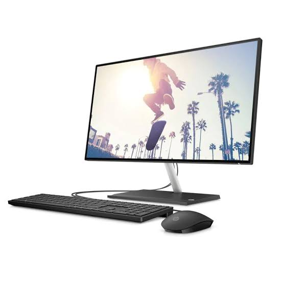 HP All-in-One Core i5 6th Gen - Image 3
