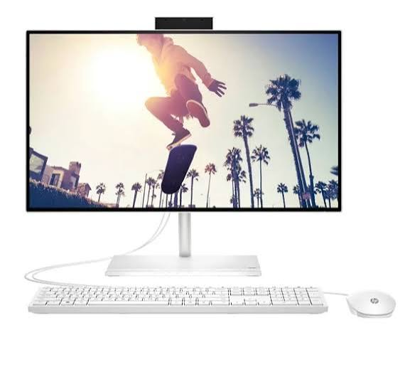 HP All-in-One Core i5 6th Gen - Image 4