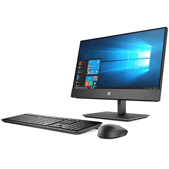 HP All-in-One Core i5 6th Gen - Image 5