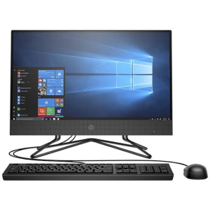 HP 22-inch All-in-One PC