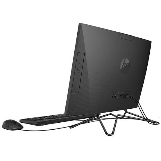 HP 22-inch All-in-One PC - Image 3