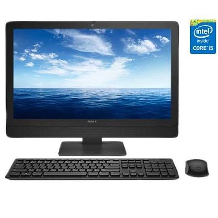 Dell Desktop Computer Core i5 - Image 3