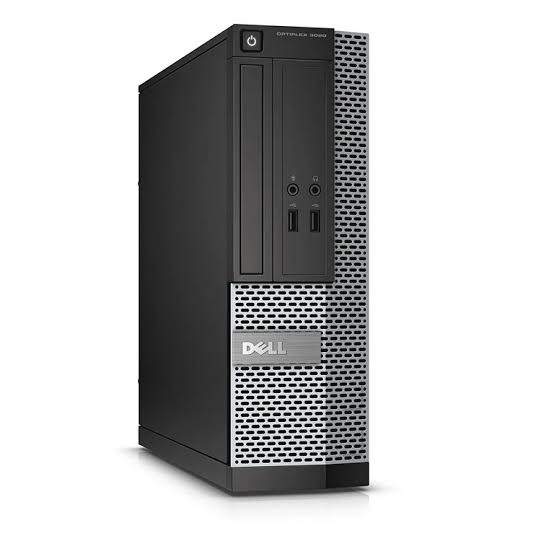 Dell Tower Desktop Computer