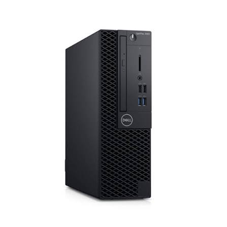 Dell Tower Desktop Computer - Image 4