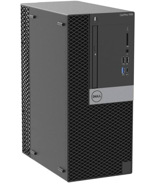 Dell Tower Desktop Computer - Image 5