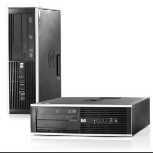 HP Desktop Computer Core i5 2nd Gen