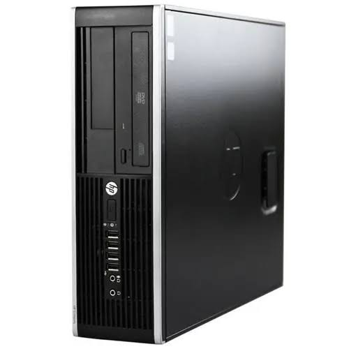 HP Desktop Computer Core i5 2nd Gen - Image 4