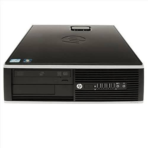 HP Desktop Computer Core i5 2nd Gen - Image 5