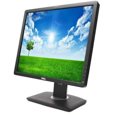 Dell 20-Inch Wide Monitor - Image 3