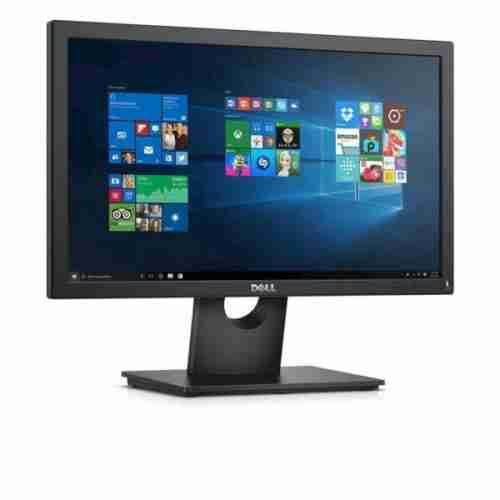 Dell 20-Inch Wide Monitor - Image 4
