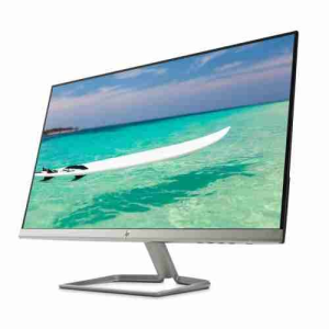 HP 27-Inch Computer Monitor