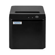Xprinter USB + LAN Thermal Receipt Printer