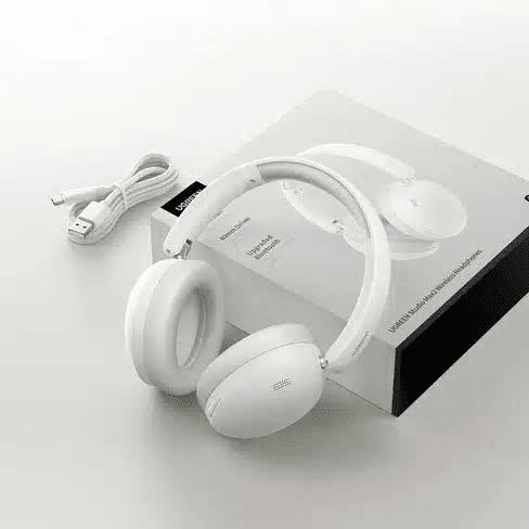UGREEN HP205 Studio Max2 – Light Gray - Image 5