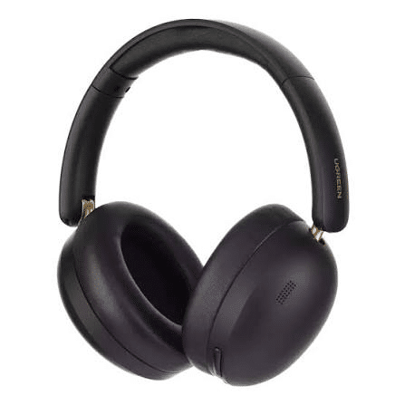 UGREEN HP205 Studio Max2 – Black - Image 2