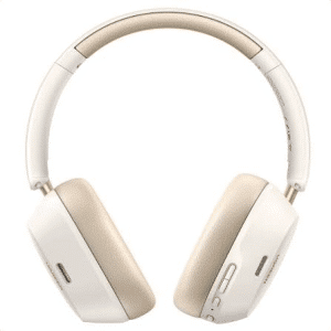 UGREEN HP203 HiTune Max5c ANC – White