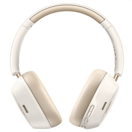 UGREEN HP203 HiTune Max5c ANC – White